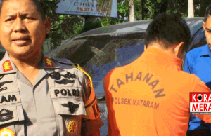 Diduga Transaksi Penipuan Jual Beli Mobil, Pria Ini Ditangkap. Begini Modusnya