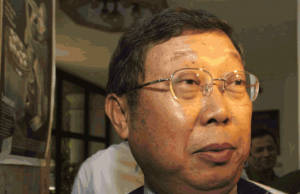 Kasus BLBI, KPK Masukkan Sjamsul Nursalim Dan Istrinya Jadi DPO