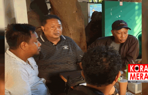 Diskusi M16 Munculkan Tiga Nama Calon Kuat Sekda NTB, Iswandi Tak Masuk