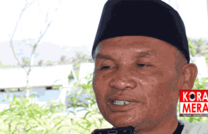 Kepala Desa Kuta Pujut Ditahan Hari Ini. Aparat Desa Akan Ajukan Penangguhan