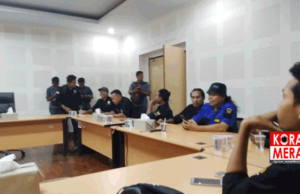 Dugaan Korupsi Pembangunan LCC Narmada, BPKP Diminta Audit Dengan Serius