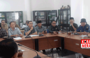 Pembangunan RTG di Loteng. Data, Aplikator Dan Bentuk Rumah Jadi Persoalan