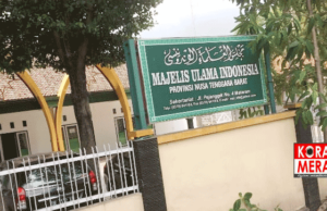 MUI NTB Keluarkan Maklumat: Haram Ucapkan Selamat Dan Memakai Atribut Natal