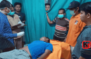 Marak Terjadi Bunuh Diri di Kabupaten Dompu. Sehari Dua Kasus