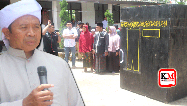 Ponpes-Alkaustar-Reban-Burung-Jamaah-Umrah