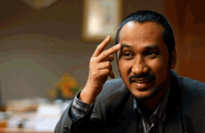 KPK Geledah Kantor PDIP Pekan Depan, Abraham Samad Bilang Bisa Hilangkan Barang Bukti