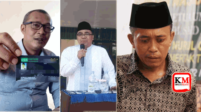 anggota-NU-Loteng-Pilkada