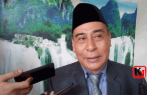 Kiblat Masjid, Kemenag Loteng: Setelah Kita Ukur Banyak Yang Melenceng