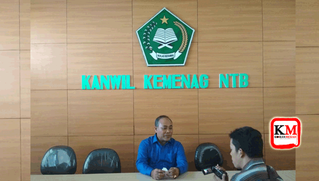 nasruddin-kakanwil-kemenag-NTB
