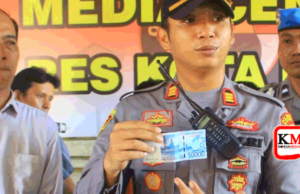 Polsek Cakra Ungkap Kasus Pemerasan Dengan Modus Ajak Korban ‘Wik Wik’