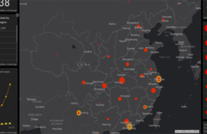 Berikut Negara Yang Kini Sudah Terserang Virus Corona. Sudah Sampai di Malaysia