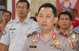 Respon Usulan Mahfud Soal Polsek, Bareskrim Polri Akan Keluarkan Arahan