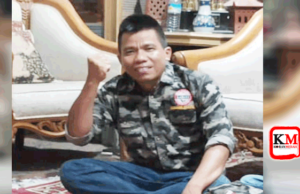 LABAKI Loteng Minta Warga Banyu Urip Cerdas Pilih Kades Sesui Kebutuhan Zaman