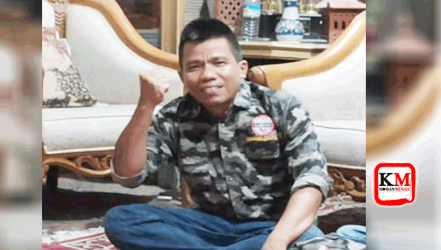 Ketua-LABAKI-Loteng-Mahayudin