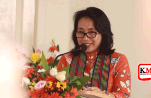 Menteri PPPA Sorot Tingginya Kasus Kekerasan Perempuan Dan Anak di NTB. Ini Datanya