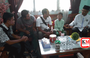 Polisi Benarkan Adanya Percobaan Penculikan Siswa SD di Ampenan