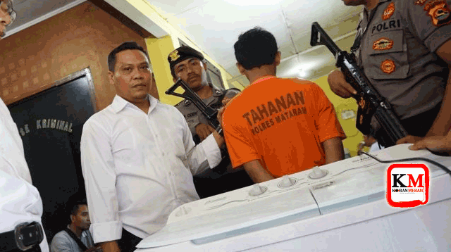 pencurian-mesin-cuci-matara