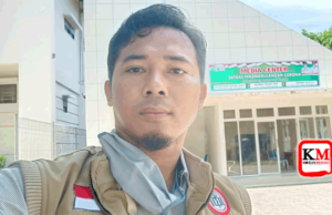Ketua IDI Lotim Ungkap 152 Orang Yang Dikarantina Sangat Butuh Bantuan