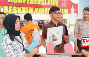 Kadus di Mertak Pujut Diancam Penjara Minimal 4 Tahun