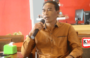 Hanura Loteng Finalkan Dwi-Normal. Tinggal 10 Persen Saja