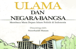 Hasil Penelitian: 16 Persen Ulama Tolak Konsep Negara-Bangsa. Berikut Lengkapnya