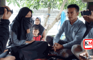 Dipukul Guru Hingga Babak Belur, Santriwati Dari Aik Mual Ini Menuntut