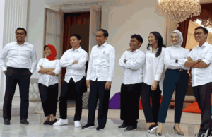 Pengamat Sebut Dua Eks Stafsus Milenial Jokowi Perlu Diproses Hukum