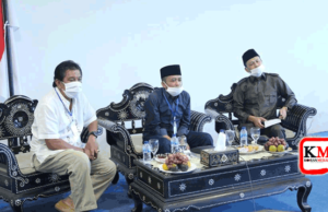 Musrenbang Loteng Tetapkan Tujuh Prioritas Pembangunan Tahun 2021