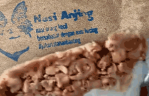 Polisi Lanjutkan Proses Hukum Terkait ‘Nasi Anjing’