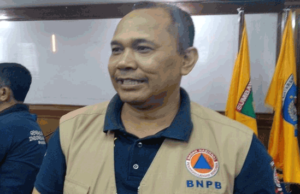 Kalak BPBD NTB: Siapa Yang Bilang Ada Instruksi PSBB Untuk NTB