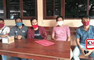 GPPD NTB Laporkan Dugaan Penyelewangan Anggaran JPS Gemilang Ke Polda