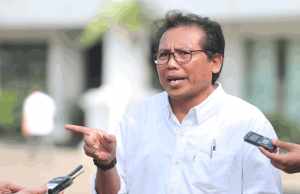 Pemerintah Bantah Punya Buzzer, Fadjroel: Ini Negara Demokratis