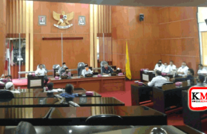 DPRD Kota Mataram Mediasi Terkait Polemik Akses Jalan di Babakan Kebon