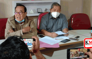 Cabul Ke Mahasiswi Bimbingan Skripsi, Dosen Unram Kena Sanksi Dewan Etik