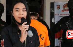 Sempat Buron, Polres Loteng Berhasil Tangkap Pelaku Yang Setubuhi Anak Tetangga
