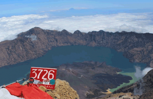 Kepastian Pembukaan Jalur Pendakian, Begini Kata Kepala BTNG Rinjani
