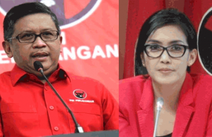 Buntut RUU HIP, Hasto Dan Rieke Dilaporkan Ke Polda Metro