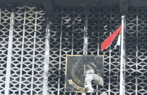 Kebakaran Gedung Kejaksaan Agung Telan Kerugian Hingga Rp 1 Triliun