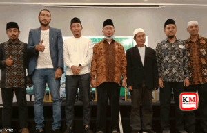 Penyelenggara Haji Dan Umrah Sosialisasikan Kebijakan Pasca Pandemi Covid 19