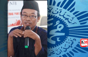 Ketua PM: Muhammadiyah Tak Dukung Siapapun Cakada di Pilkada Loteng