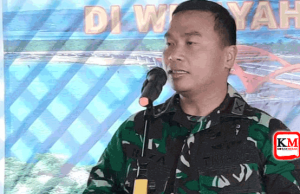 Pos Koramil Diserang, Dua Prajurit TNI Terbaik Gugur di Papua. Begini Kronologinya