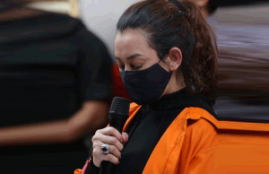 Pernah Ditangkap di Mataram, Penyanyi Reza Artamevia Kembali Terjerat Narkoba