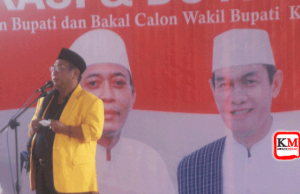 Suhaili Berpesan Pathul-Nursiah Dan Timnya Jangan Sombong, Cepat Marah Dan Dendam