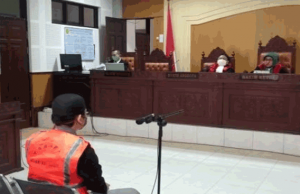 Potong Dana PKH, Pendamping di Sumbawa Divonis Empat Tahun Penjara