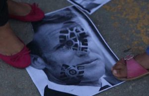 Usai Sholat Jumat, Demo Kutuk Presiden Prancis Bakal Digelar di Gerbang Masuk Bandara Lombok