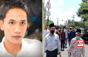 Alumni Ponpes Muhajirin Desak Aparat Berikan Hukuman Berat Bagi Penghina TGH Najamudin