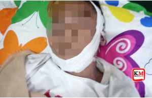 Tragis !!!Cuma Gegara Hanphone, Seorang Pemuda Gantung Diri