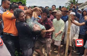 Kata Polisi Soal 4 Orang Warga Desa Aik Darek Meninggal Dalam Sumur