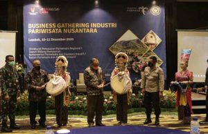 MotoGP Resmi Masuk Dalam Kalender Event 2021. Ini 9 Event Pariwisata Lombok-Sumbawa