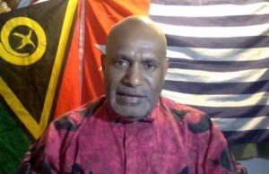 Benny Wenda Deklarasikan Diri Jadi Presiden Papua Barat. Begini Tanggapan Menkopolhukam Dan Ketua MPR